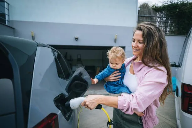 Slide of Hill Electric