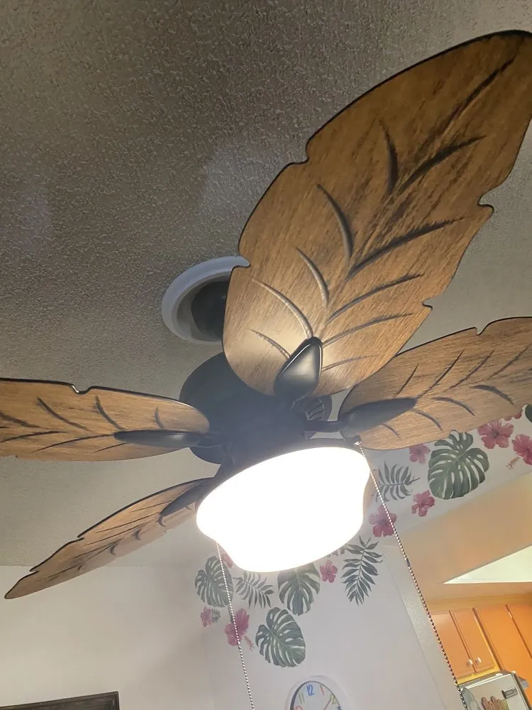 Slide of Hill Electric