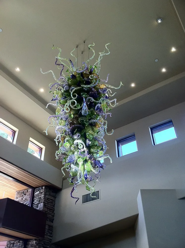 Slide of Hill Electric