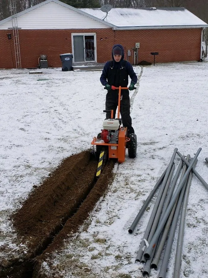 Slide of Hill Electric