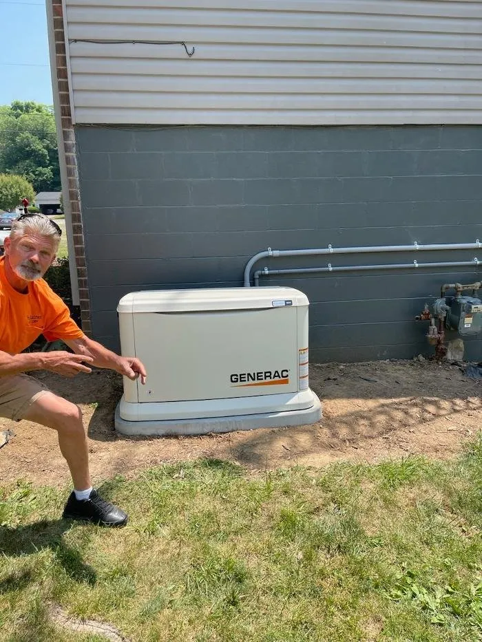 Slide of Hill Electric