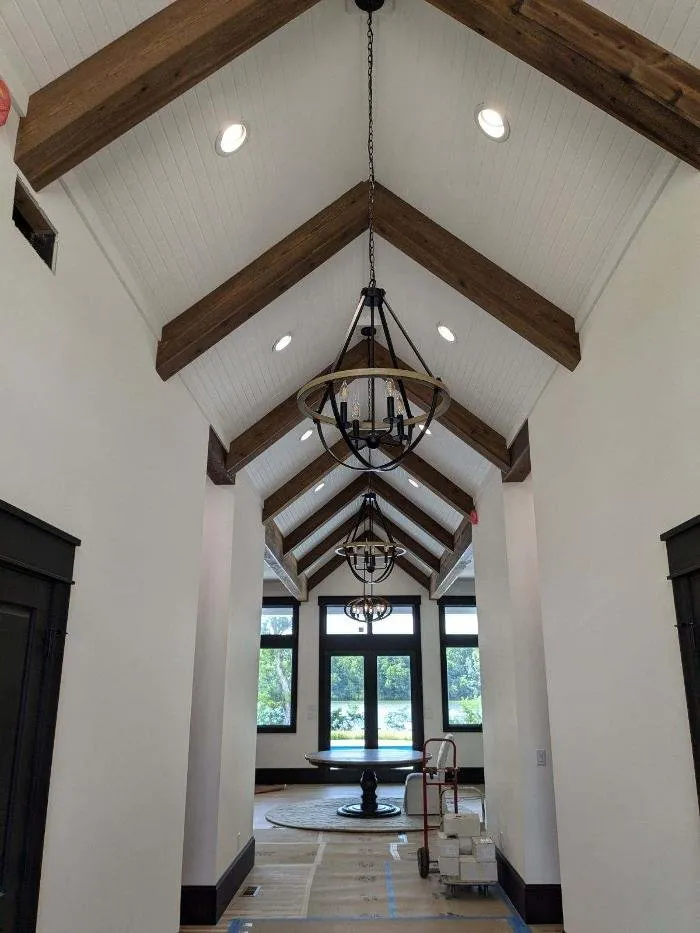 Slide of Hill Electric