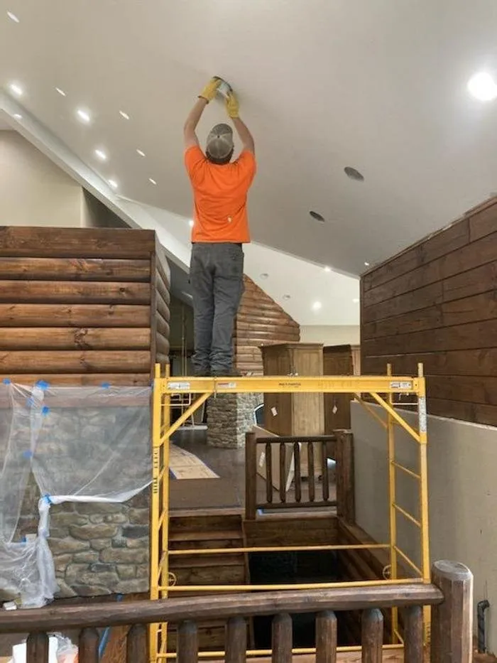 Slide of Hill Electric