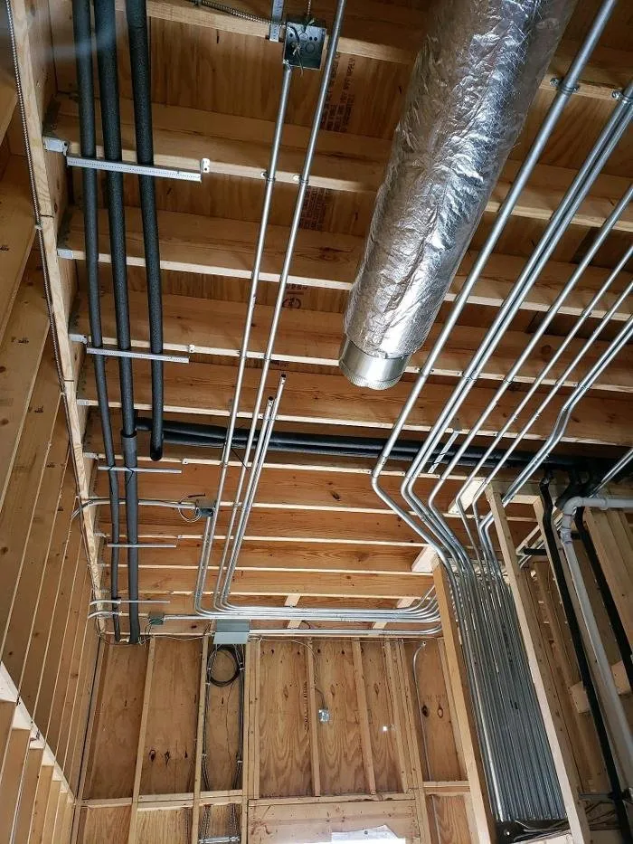 Slide of Hill Electric