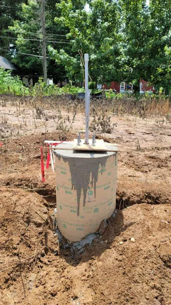 Slide of Hill Electric