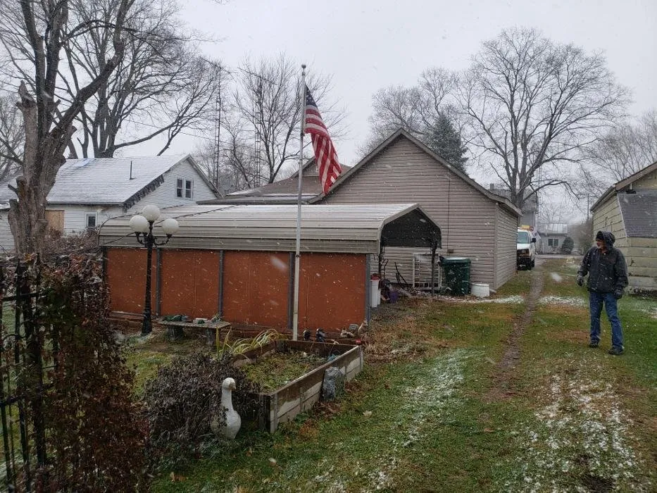 Slide of Hill Electric