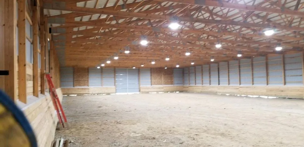 Licensed lighting installation service in ,  - Hill Electric