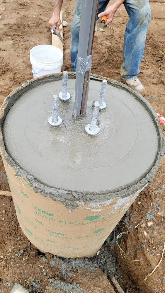 Slide of Hill Electric