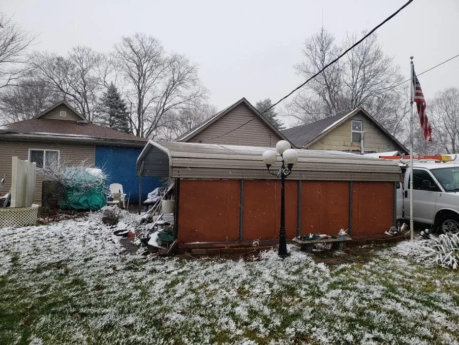 Slide of Hill Electric