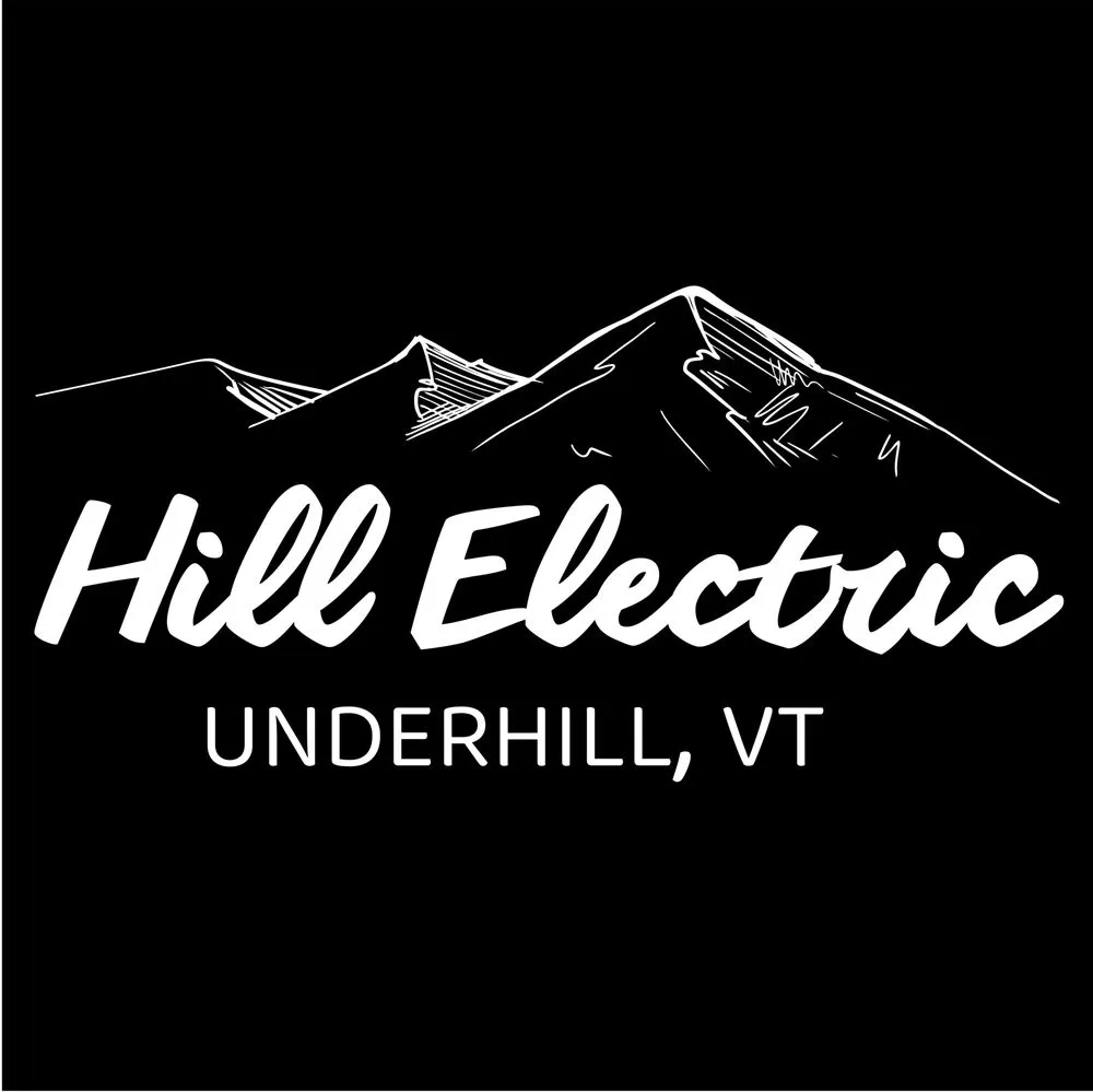 Slide of Hill Electric