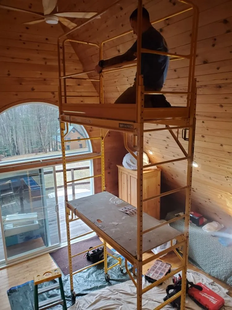 Slide of Hill Electric