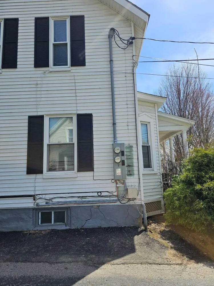 Slide of Hill Electric