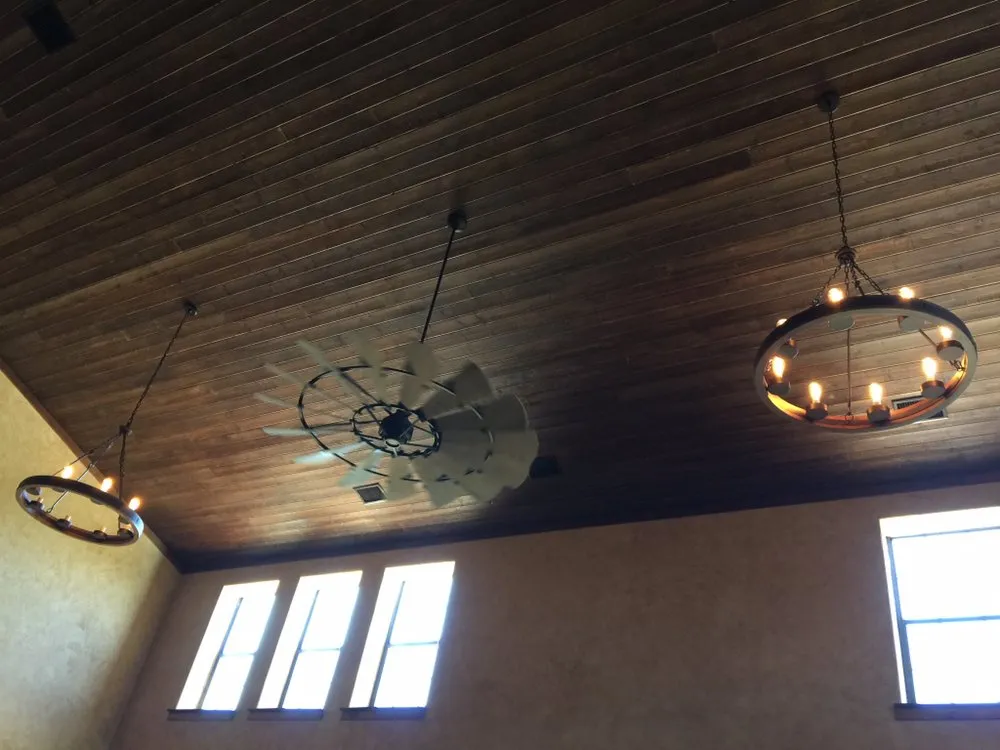 Reliable electrical service for homes in emergency electrical service,  by 