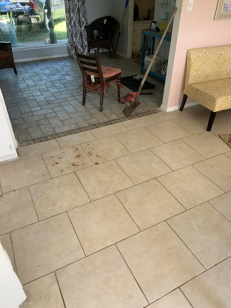 Trusted electrician providing panel upgrade in , 