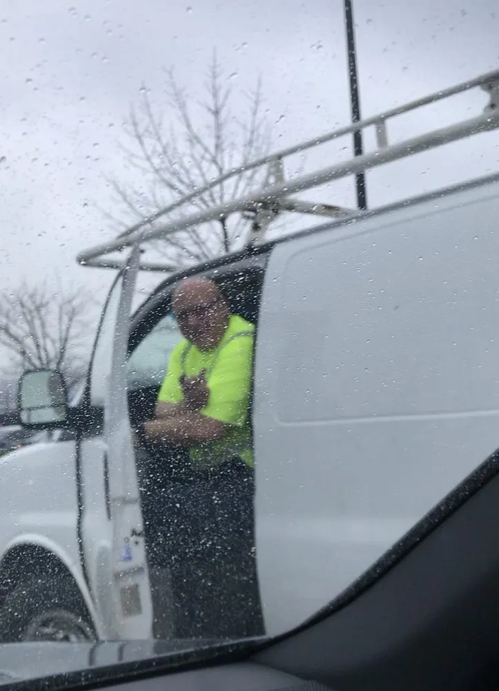 Slide of Hill-Pierce Electric