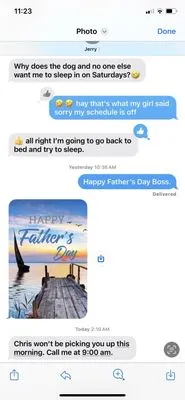 Hillard Electric Logo