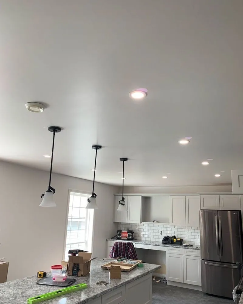 Trusted panel upgrade experts serving Flushing, NY - Hillcrest Electrician Service
