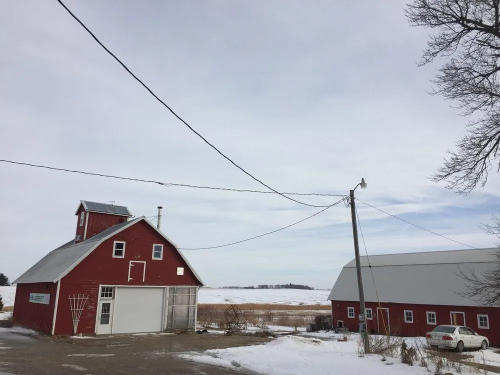 Slide of Hillcrest Farm Handyman Services