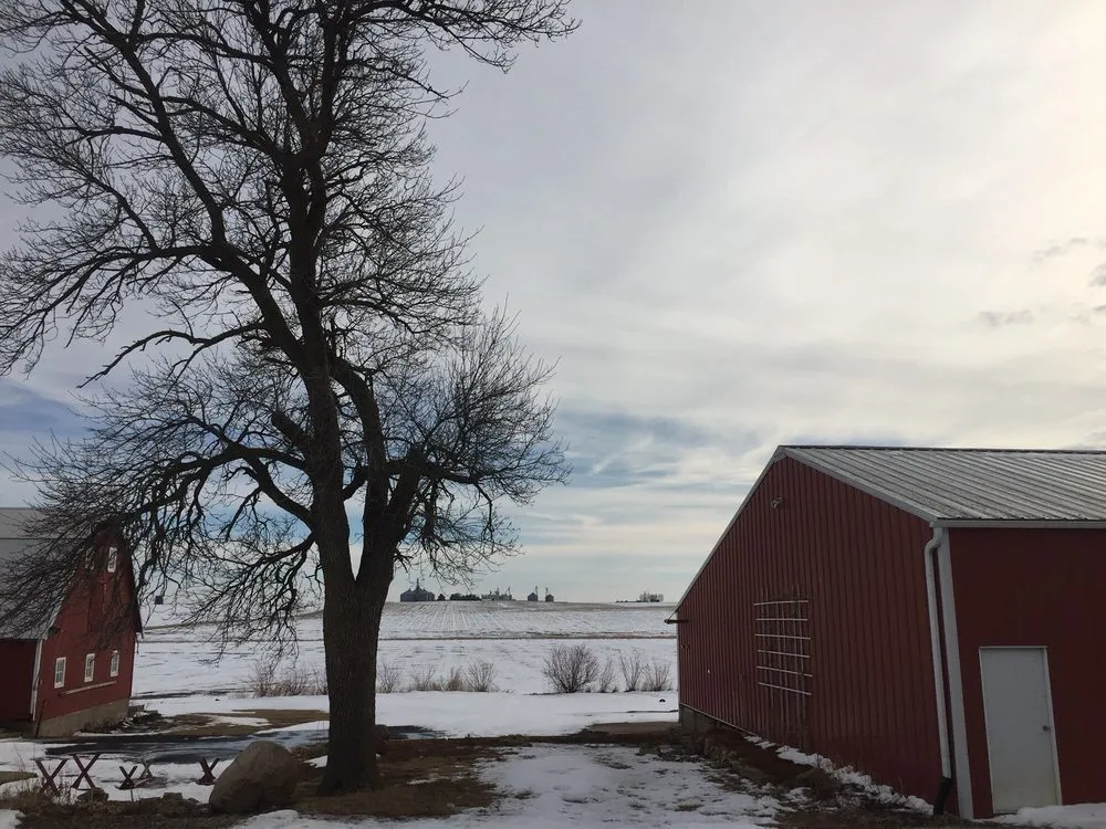 Slide of Hillcrest Farm Handyman Services