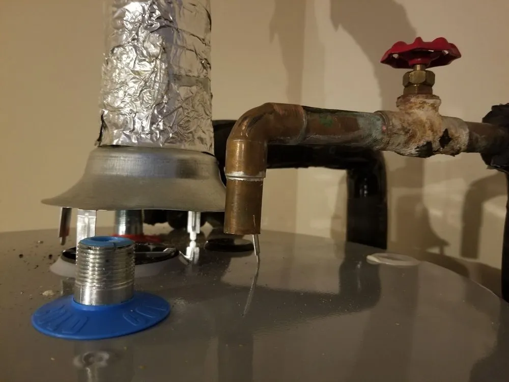 Slide of Hiller Heating & Cooling