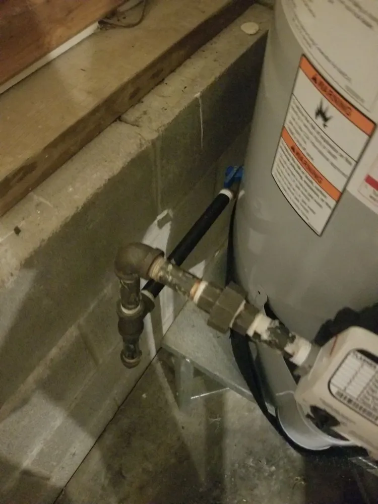 Emergency panel upgrade service in ,  - Hiller Heating & Cooling