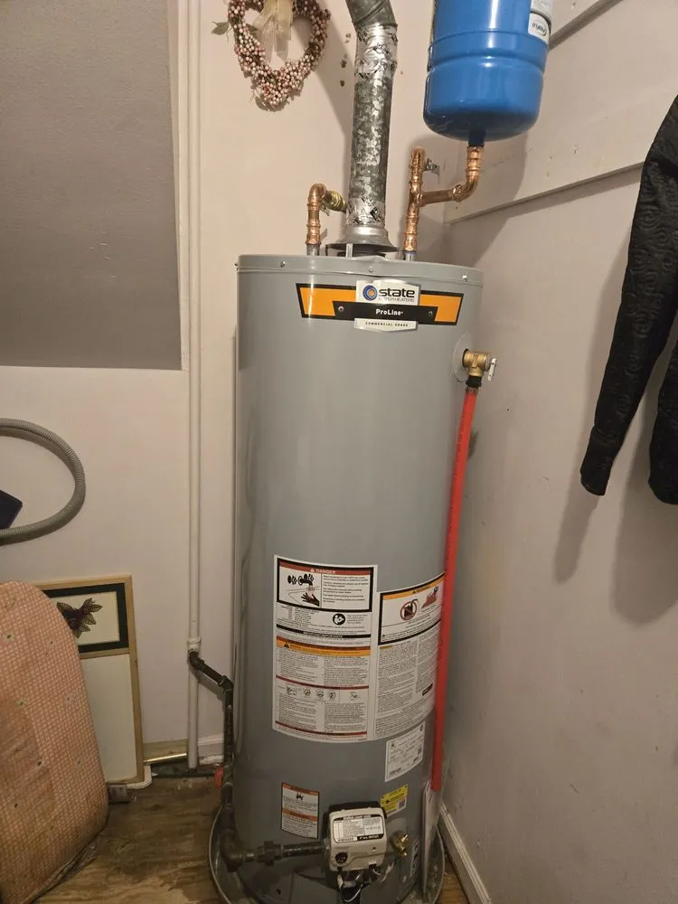 Slide of Hiller Heating & Cooling