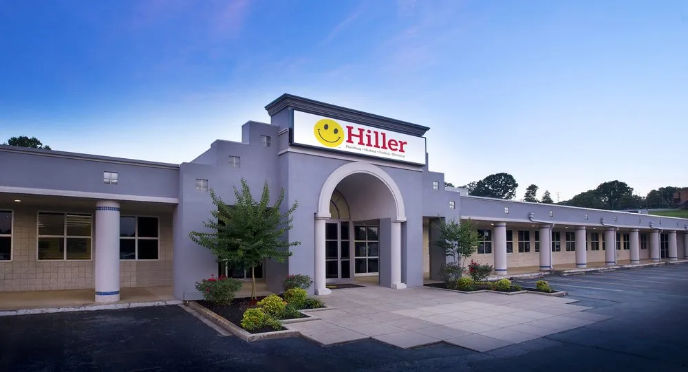 Slide of Hiller Plumbing, Heating, Cooling & Electrical