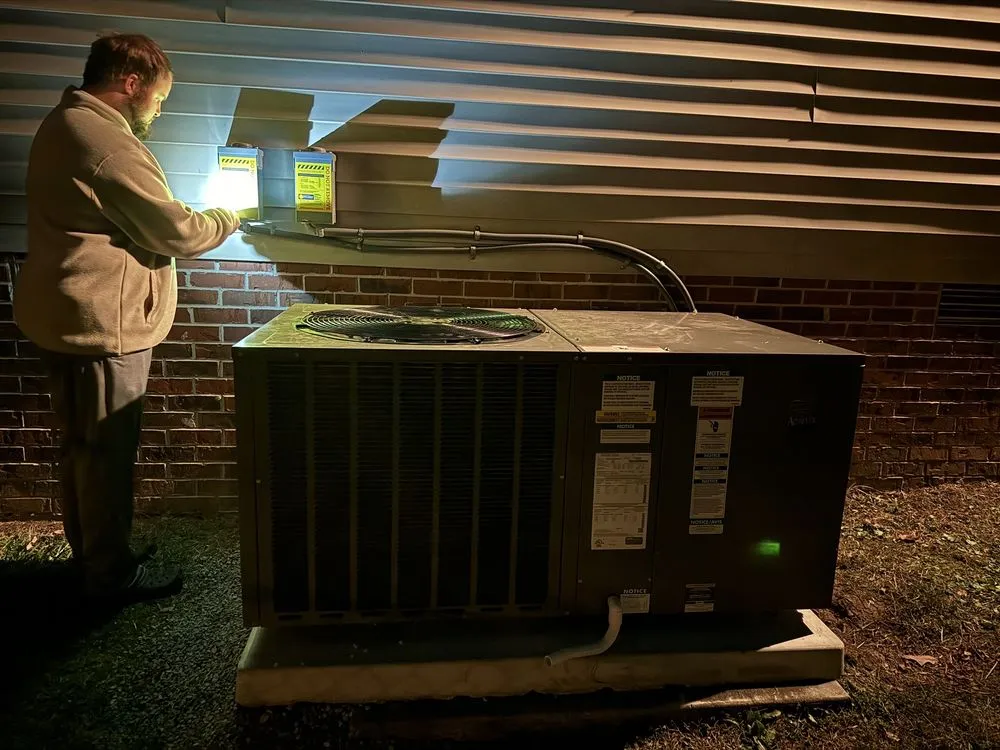 Slide of Hiller Plumbing, Heating, Cooling & Electrical