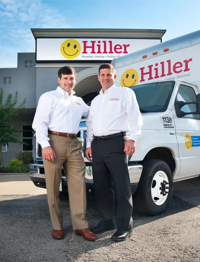 Affordable lighting installation in Cordova, TN by Hiller Plumbing, Heating, Cooling & Electrical