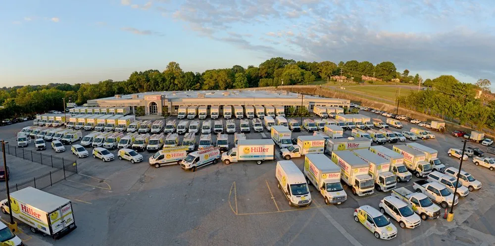 Reliable wiring installation in Cordova, TN by Hiller Plumbing, Heating, Cooling & Electrical