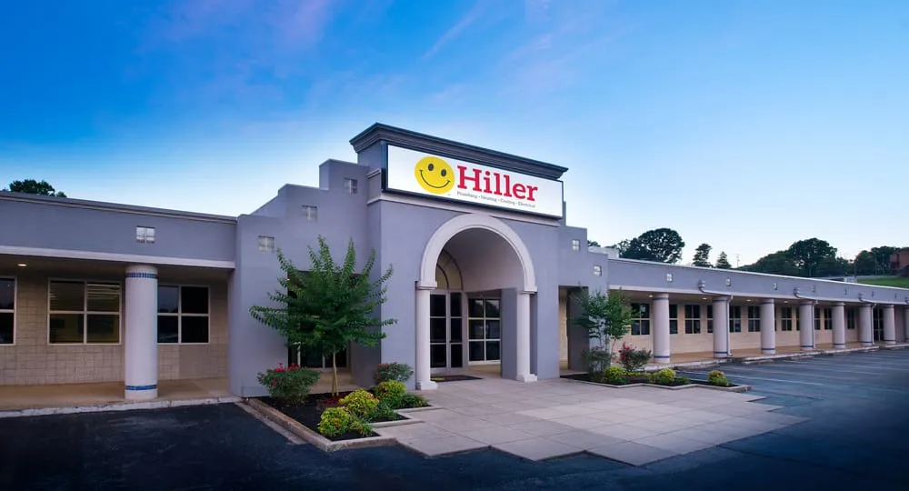 Affordable lighting installation in Cordova, TN by Hiller Plumbing, Heating, Cooling & Electrical