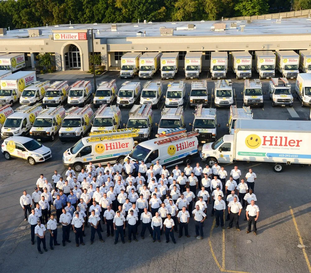 Emergency electrical repair in Cordova, TN by Hiller Plumbing, Heating, Cooling & Electrical