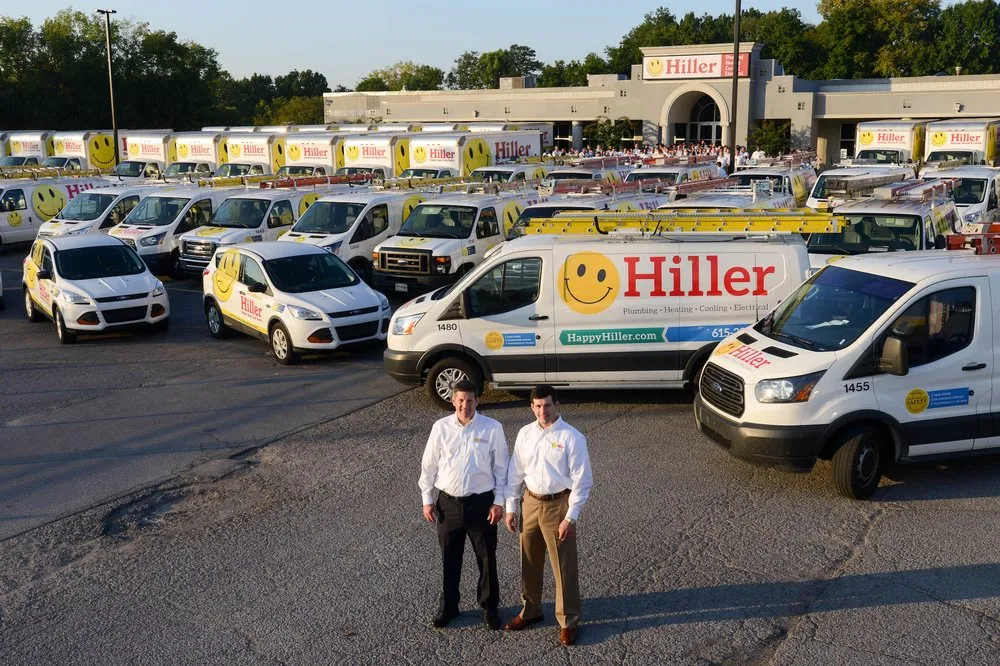 Certified outlet and switch repair service in Cordova, TN - Hiller Plumbing, Heating, Cooling & Electrical