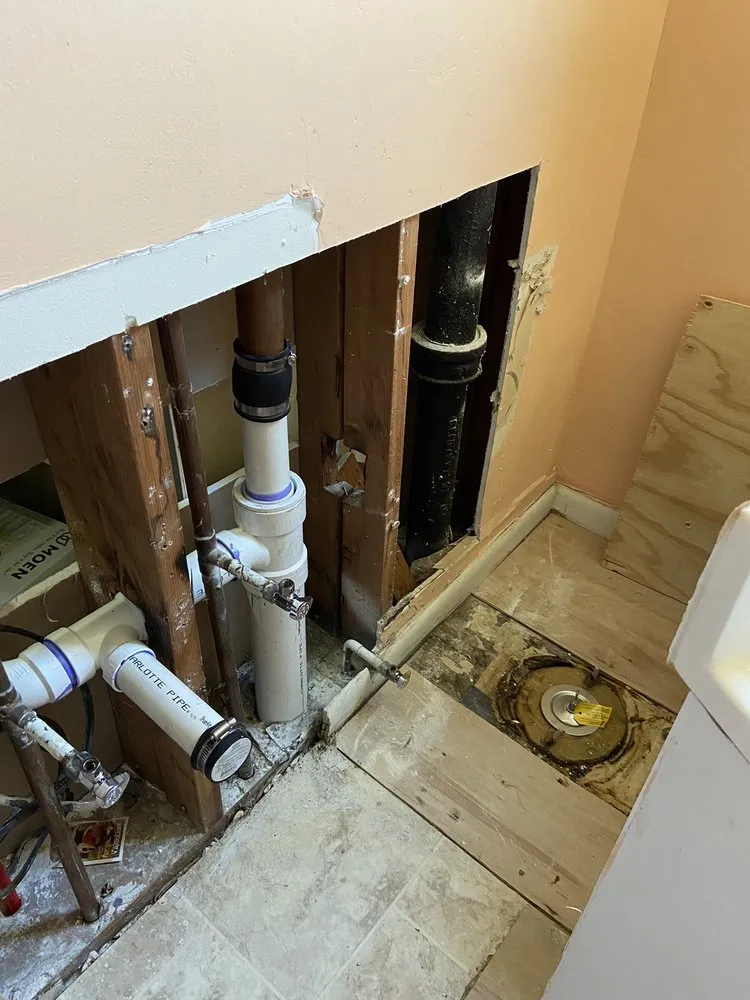 Slide of Hiller Plumbing, Heating, Cooling & Electrical