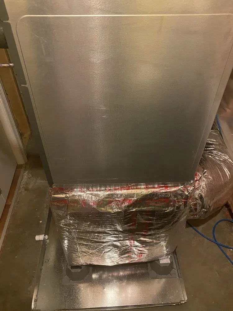 Slide of Hiller Plumbing, Heating, Cooling & Electrical