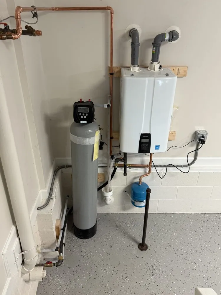 Slide of Hiller Plumbing, Heating, Cooling & Electrical