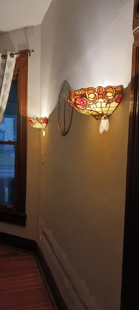 Slide of Hilliard Electric