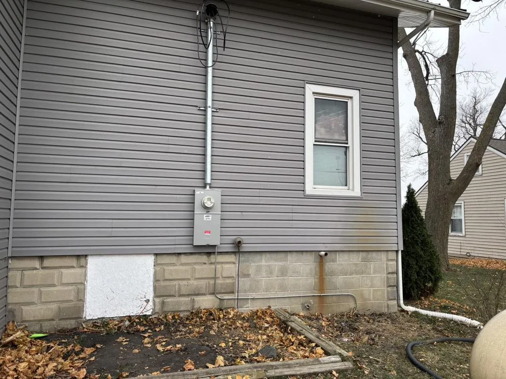 Reliable panel upgrade service in Franklin Grove, IL - Hilliker Electric