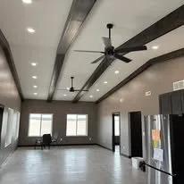 Affordable lighting installation in Franklin Grove, IL by Hilliker Electric