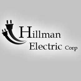 Slide of Hillman Electric