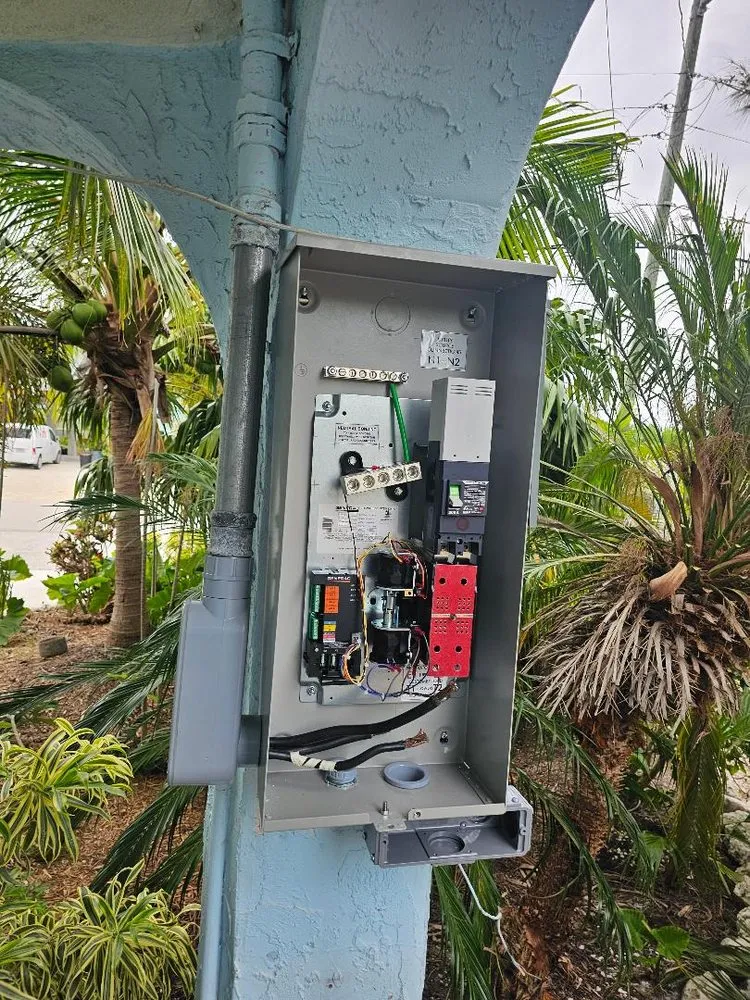 Slide of Hills Electric