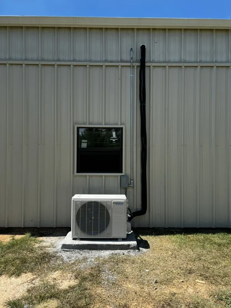 Slide of Hill's Electrical & AC