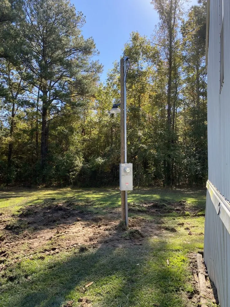 Slide of Hill's Electrical & AC