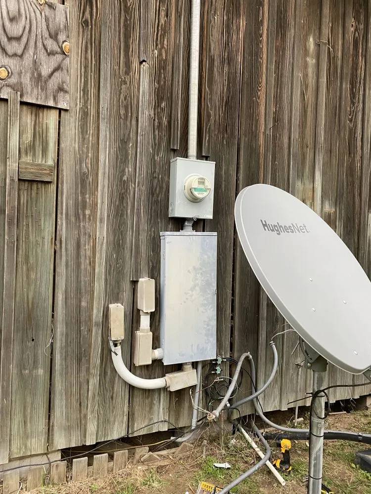 Slide of Hill's Electrical & AC