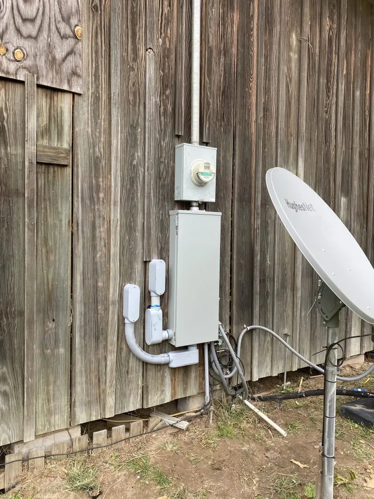 Slide of Hill's Electrical & AC