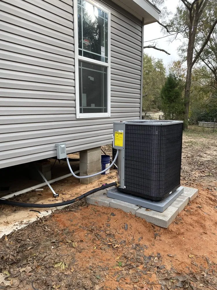 Slide of Hill's Electrical & AC