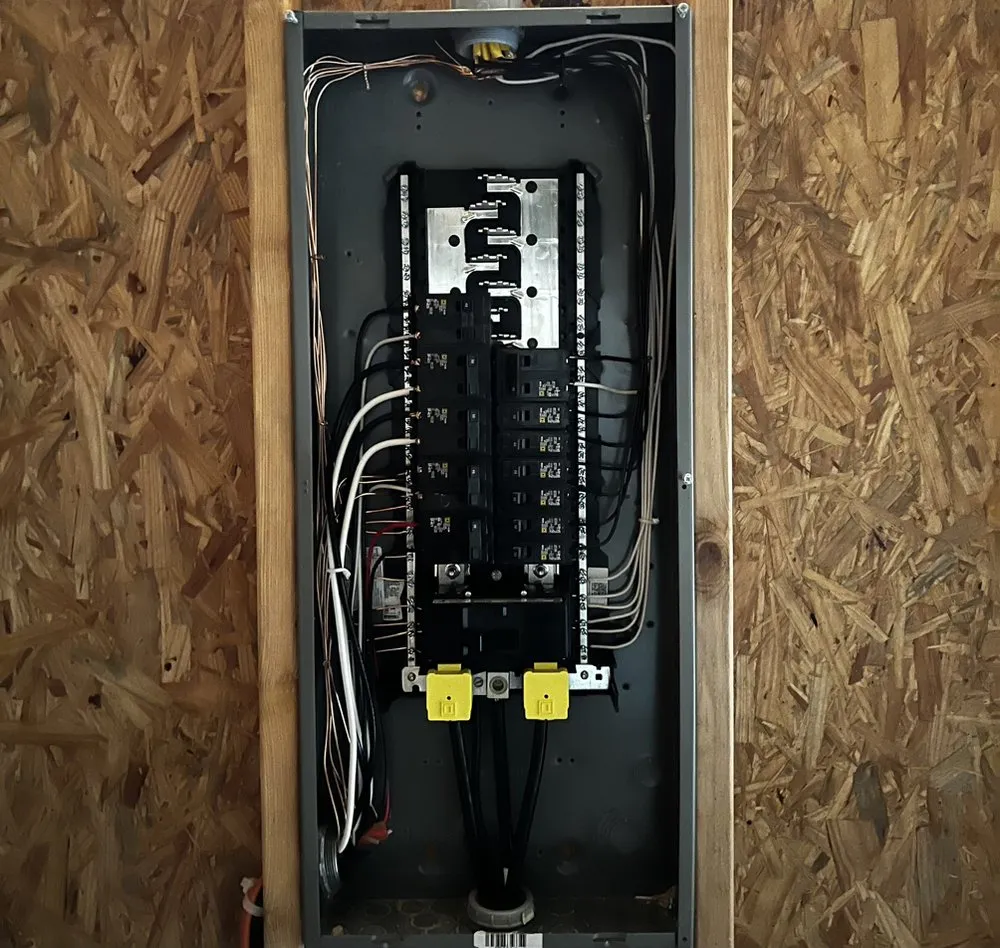 Slide of Hill's Electrical & AC