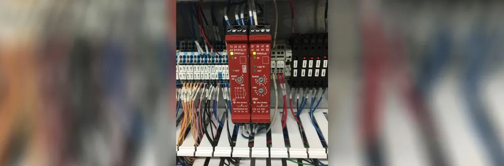 Slide of Hills Electrical Services