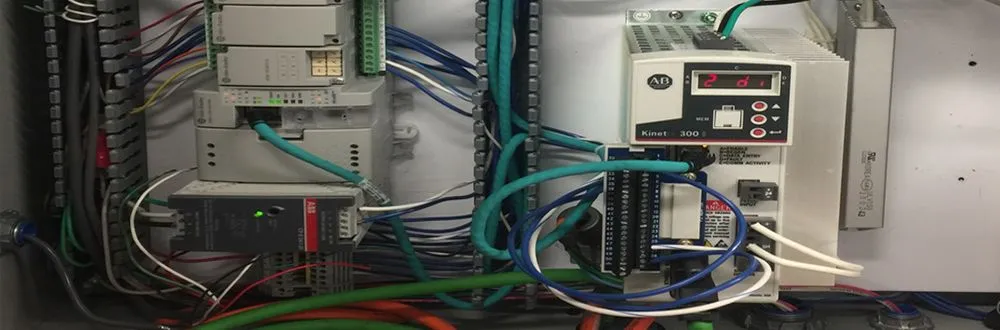 Slide of Hills Electrical Services