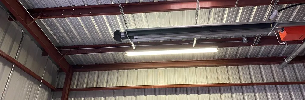 Slide of Hills Electrical Services